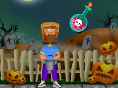 Gioco Halloween Horror in linea