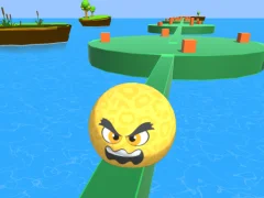 Gioco Ball Dont Rush in linea