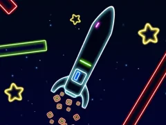 Gioco Land Rocket in linea