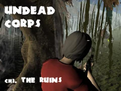 Gioco Undead Corps - CH3. The Ruins in linea