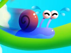Gioco Crazy snail in linea
