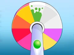 Gioco Paint it Rush in linea