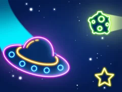 Gioco Space Rider in linea