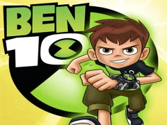 Gioco Ben 10 Endless Run 3D in linea