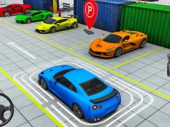 Gioco Parking jam in linea