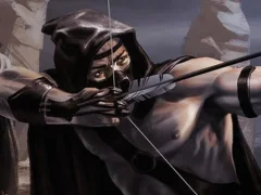 Gioco Shadow Archers in linea