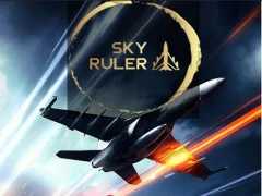 Gioco Sky Ruler in linea