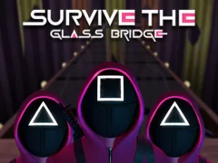 Gioco Survival Squid Jumping Game in linea