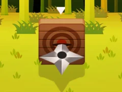 Gioco Ninja Dart in linea