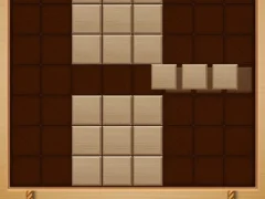 Gioco Wood Block Puzzle in linea