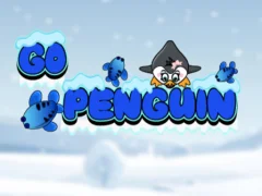 Gioco Go Penguin in linea