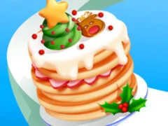 Gioco Pancake Run in linea
