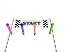 Gioco Trace Run in linea