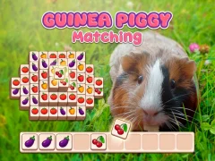 Gioco Guinea Piggy Matching in linea