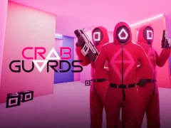 Gioco Crab Guards in linea
