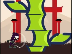 Gioco Ninja Cutter in linea
