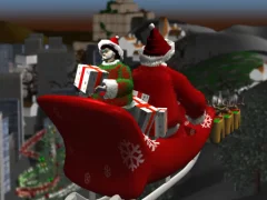 Gioco Santa's Little helpers in linea