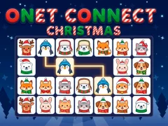 Gioco Onet Connect Christmas in linea