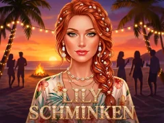Gioco Lily Schminken in linea