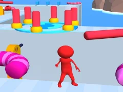 Gioco Fun Run Race in linea