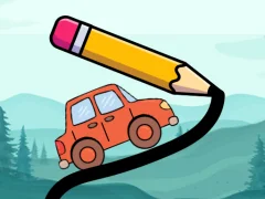 Gioco Draw The Bridge in linea
