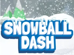 Gioco Snowball Dash in linea