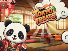 Gioco Tokyo Treats in linea