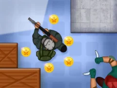 Gioco Super Smash Hunter in linea