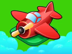 Gioco Plane Evo in linea