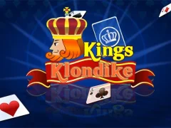 Gioco Kings Klondike in linea