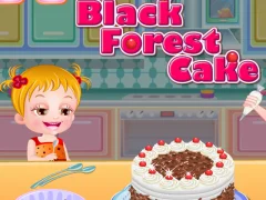 Gioco Black Forest Cake in linea