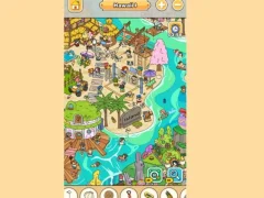Gioco Find It Out Hawaii in linea