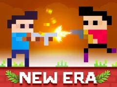Gioco Castle Wars New Era in linea