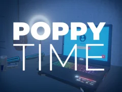 Gioco Poppy Time in linea