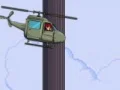 Gioco Mario helicopter 2 in linea