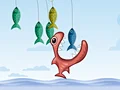 Gioco Piranha Bite Attack in linea