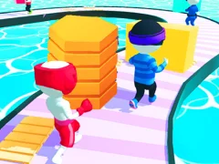 Gioco Shortcut Run 3D in linea