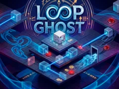 Gioco Loop Ghost in linea