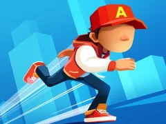 Gioco MasterDash in linea