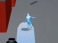 Gioco The Incredibles Thin Ice in linea