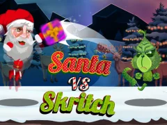 Gioco Santa Vs Skritch in linea