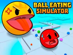 Gioco Ball Eating Simulator in linea