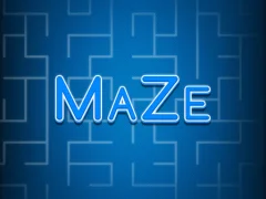 Gioco The Maze in linea