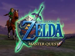 Gioco The Legend of Zelda: Ocarina Of Time in linea