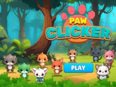Gioco Paw Clicker in linea