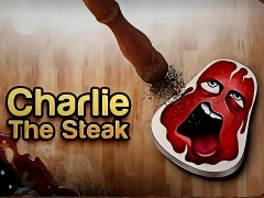 Gioco Charlie the Steak in linea