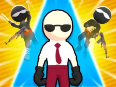 Gioco Save The Hostages in linea