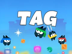 Gioco Tag in linea