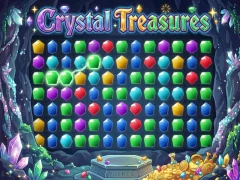 Gioco Crystal Treasures in linea