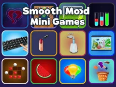 Gioco Smooth Mood Mini Games in linea